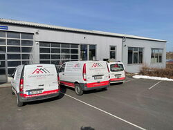 Gebäudeservice GBS Gießen Lahnau Wetzlar