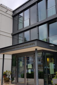 Glasreinigung Firma Wetzlar Lahnau Gießen