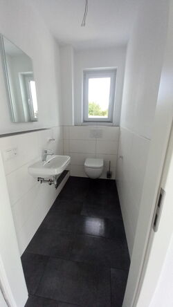 Badreinigung Gießen Lahnau Wetzlar