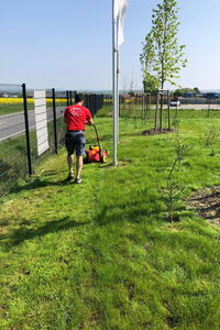 Hausmeister Dienst Firma Lahnau Gießen Wetzlar