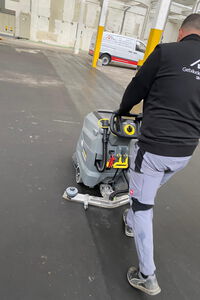 Gebäudeservice Gießen Lahnau Wetzlar