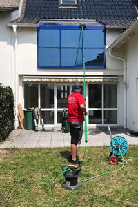 Glasreinigung Wetzlar