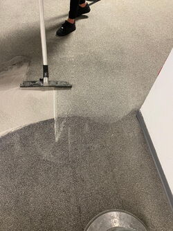 Profi Reinigung Lahnau Gießen Wetzlar