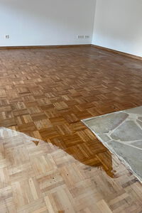 Parkett Reinigungsfirma Gießen Lahnau Wetzlar