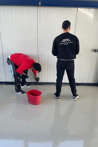 Industriereinigung Asslar Lahnau Solms