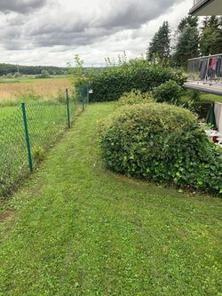 Gartenreinigung Gießen Lahnau Wetzlar