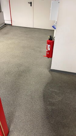 Böden Reinigungsfirma Gießen Lahnau Wetzlar