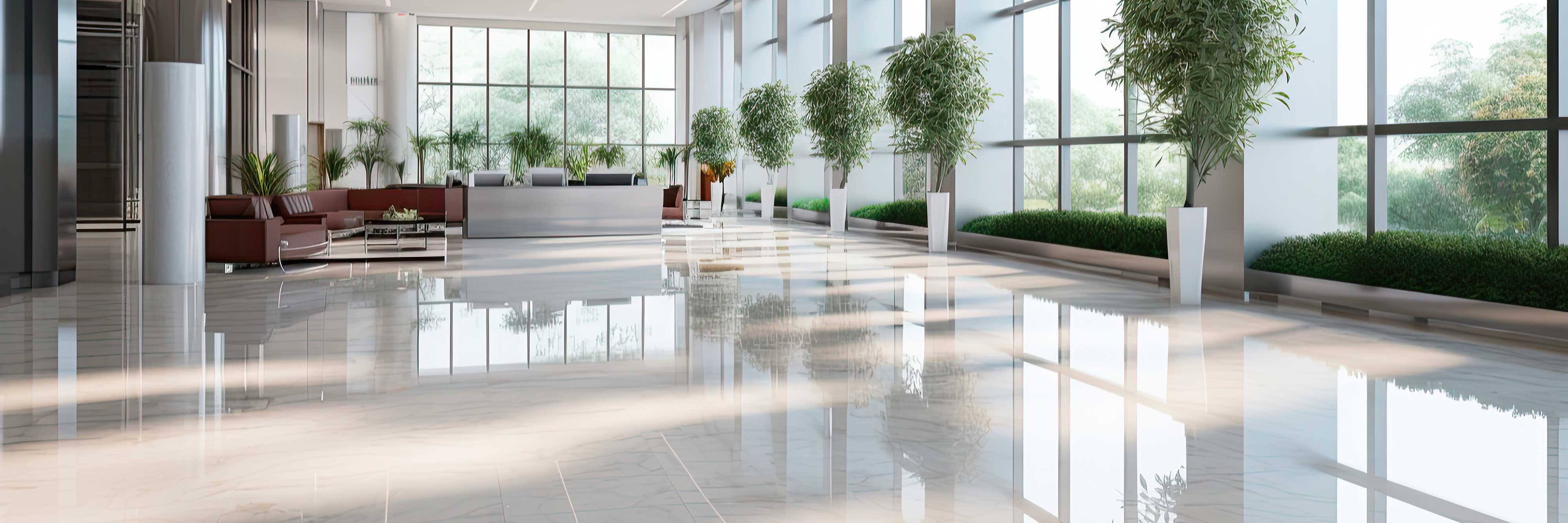 Bauschlussreinigung Außenfassadenreinigung Industriereinigung Spezialreinigung Wetzlar Lahnau