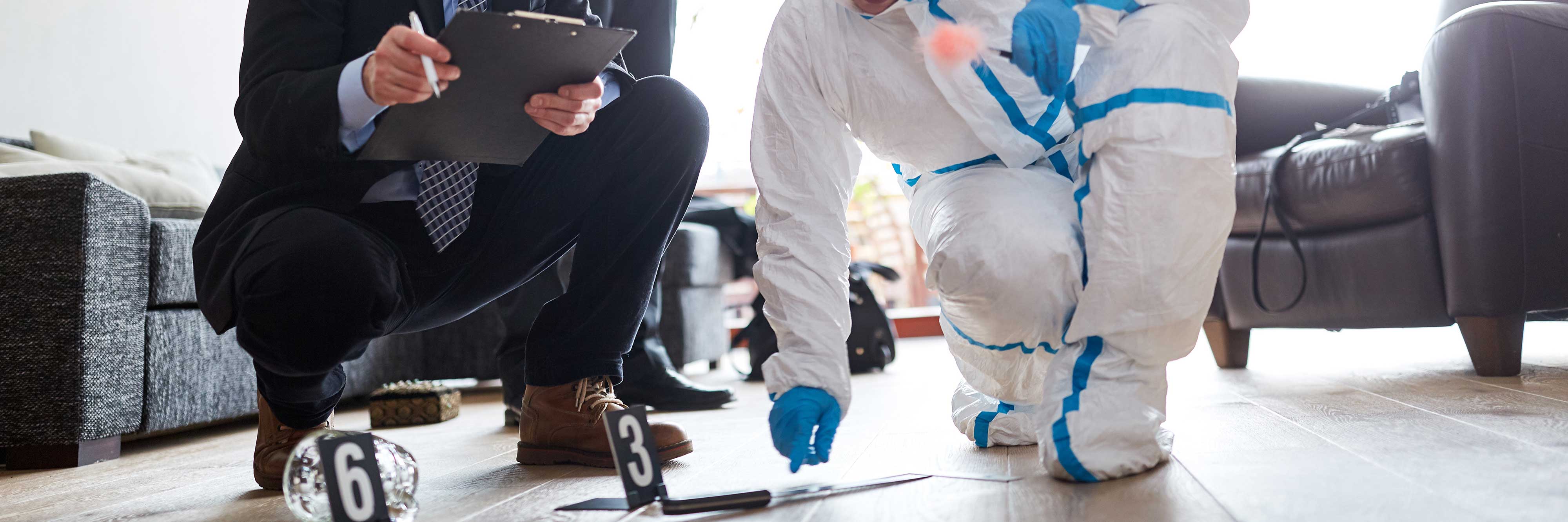 Tatortreinigung Geruchsneutralisierung Wetzlar Lahnau Gießen