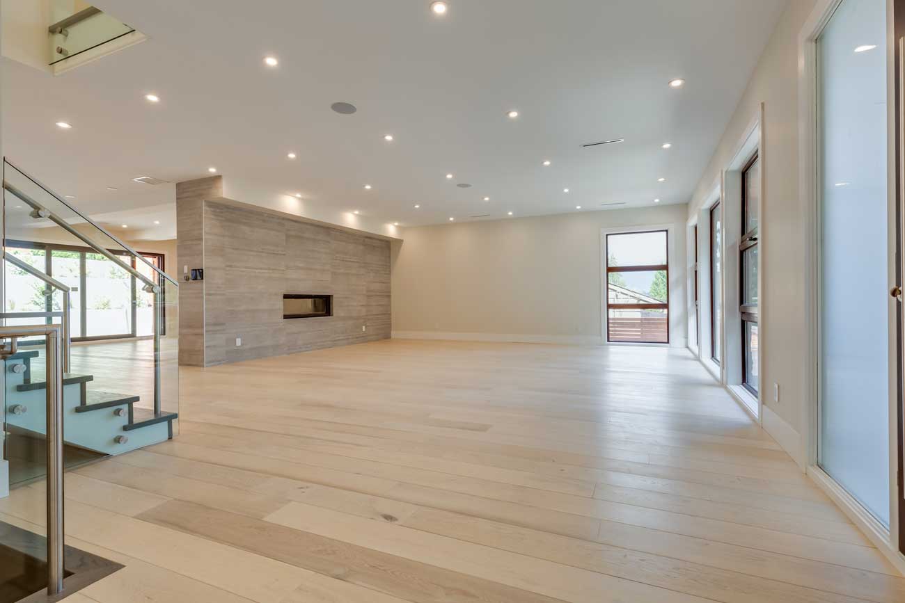 Gebäudereinigung von Büros Wohnungen Ämter