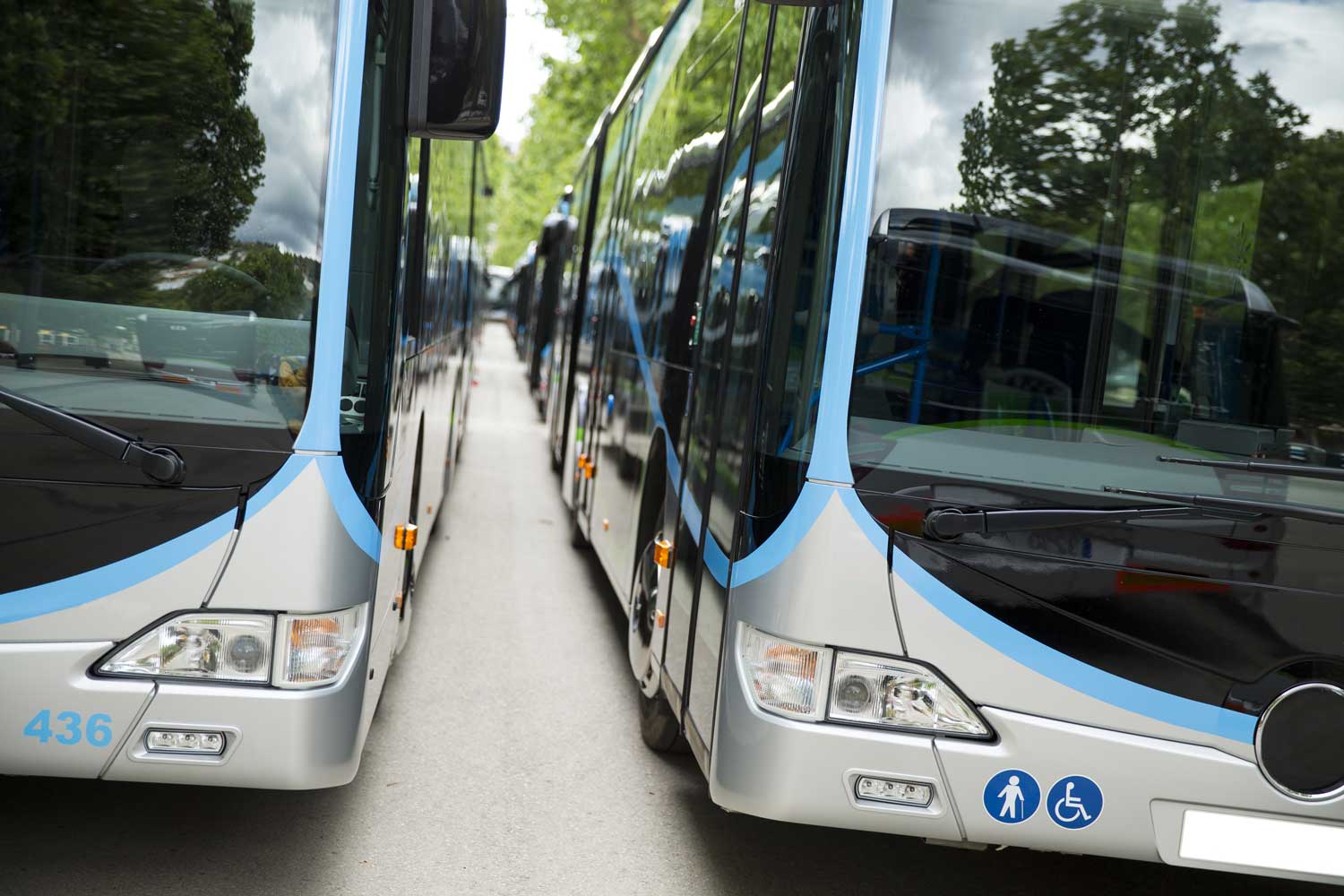 Bus Innenreinigung Busreinigung Reinigungsfirma Lahnau Wetzlar Gießen Asslar Braunfels Solms