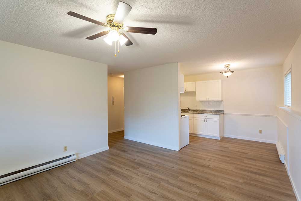 Gebäudereinigung in Butzbach